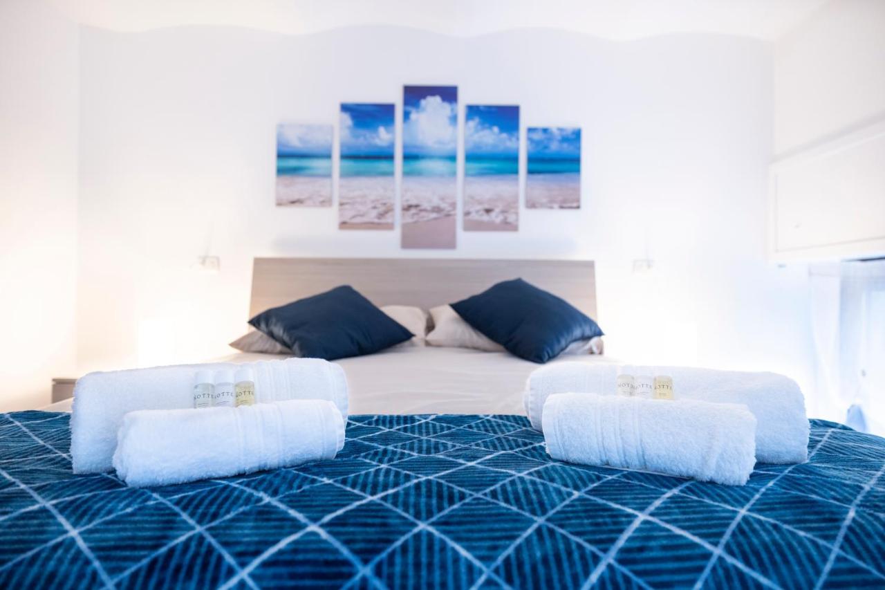 Apartament 10' Da Malpensa & 1' Dalla Stazione TreniShuttle Somma Lombardo Zewnętrze zdjęcie