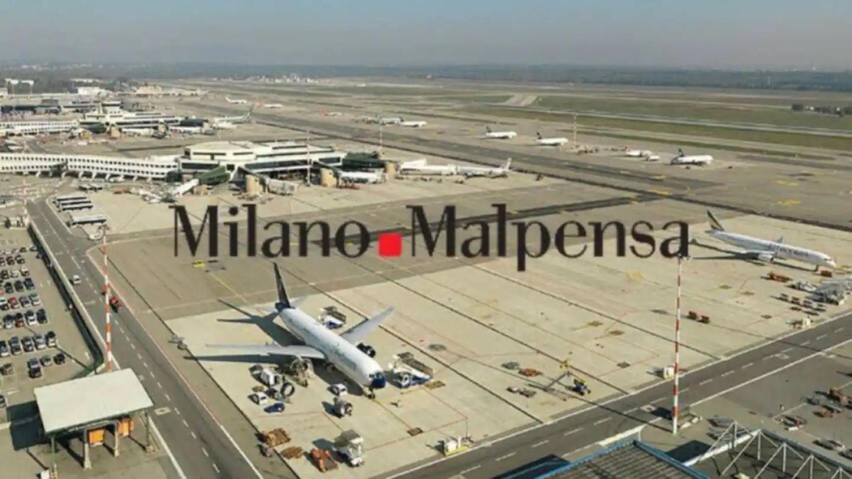 Apartament 10' Da Malpensa & 1' Dalla Stazione TreniShuttle Somma Lombardo Zewnętrze zdjęcie