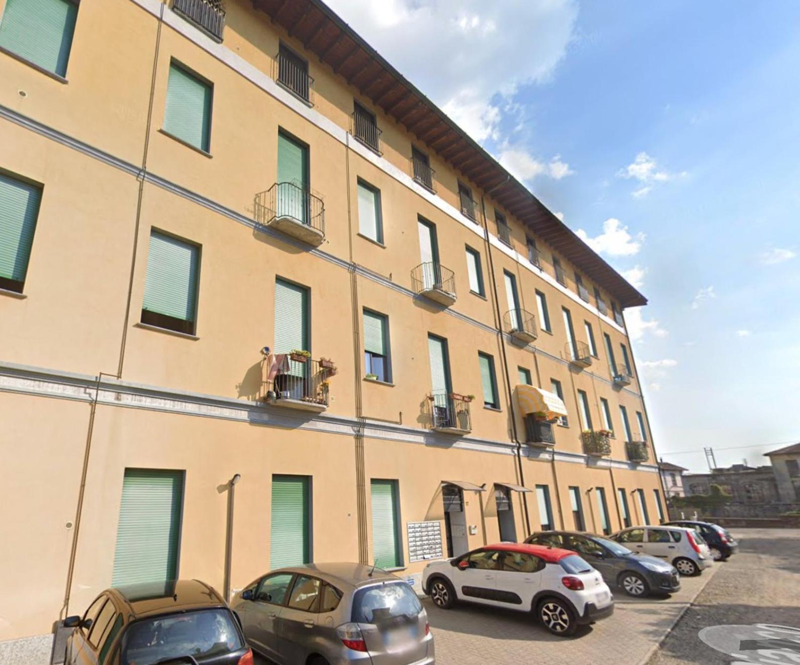 Apartament 10' Da Malpensa & 1' Dalla Stazione TreniShuttle Somma Lombardo Zewnętrze zdjęcie